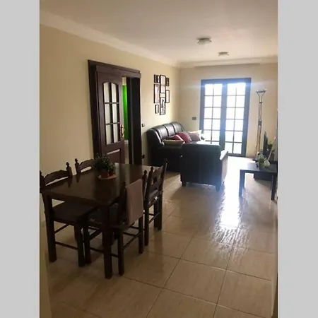 Trino's Flat Apartment