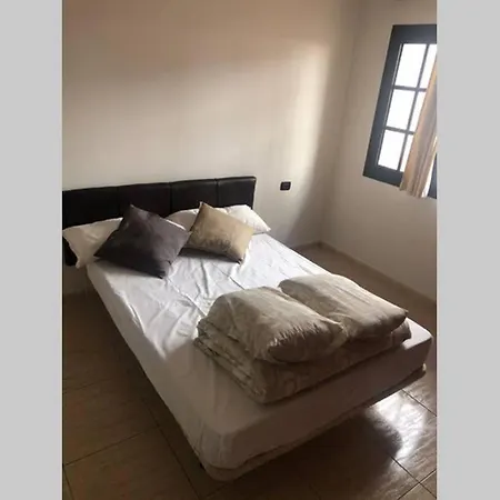 Trino's Flat Apartment