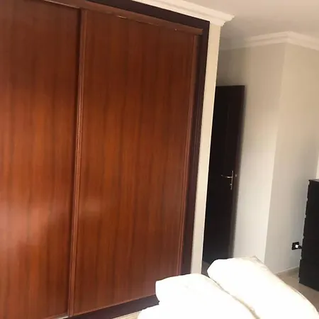 Trino's Flat Apartment