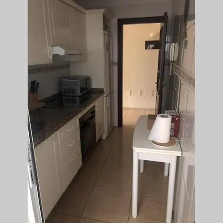 Apartment Trino's Flat *
