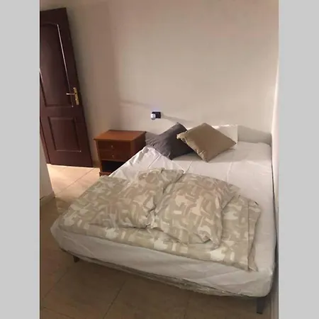 Trino's Flat La Laguna (Tenerife)