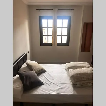 Trino's Flat La Laguna (Tenerife)