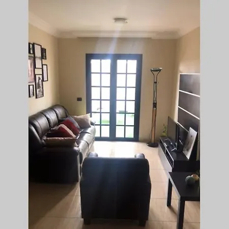 Trino's Flat Apartment *