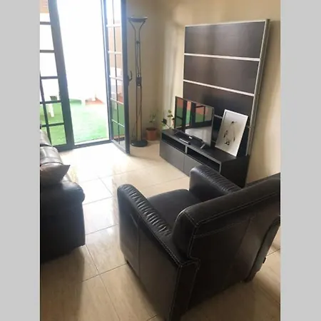 Apartment Trino's Flat La Laguna (Tenerife)