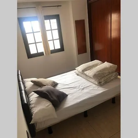 Trino's Flat Apartment *