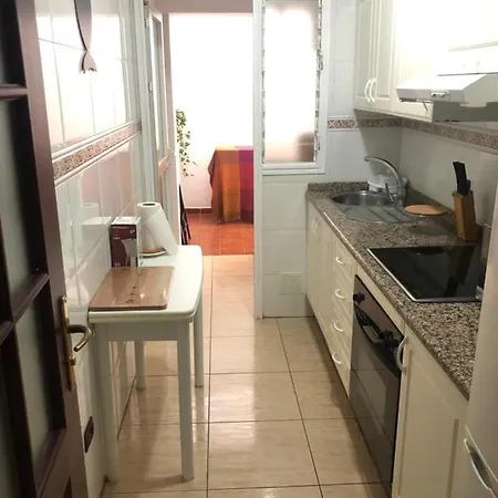Apartment Trino's Flat *