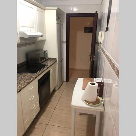 Apartamento Trino's Flat