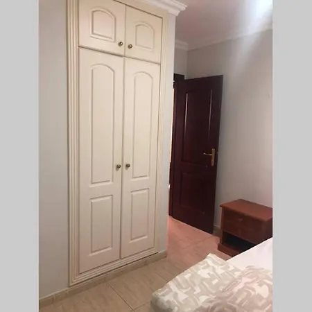 Apartamento Trino's Flat La Laguna (Tenerife)
