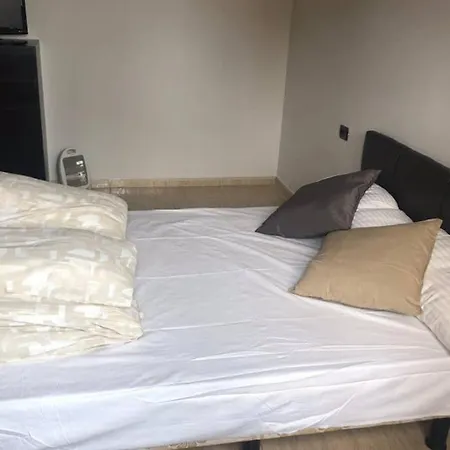 Apartamento Trino's Flat *