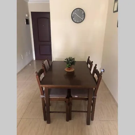 Apartamento Trino's Flat *
