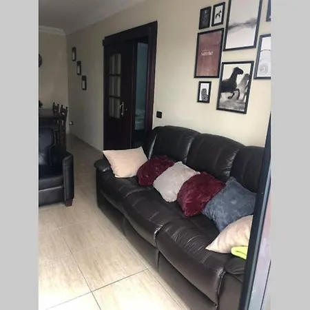 Trino's Flat * La Laguna (Tenerife)